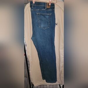 Colombia Blue Denim Jeans Size 40x30